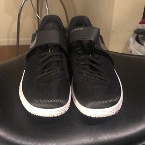 Nike zoom live